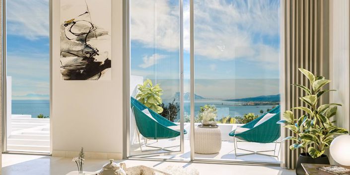 Image No.14-4 Bed Apartment for sale