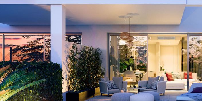 Image No.21-4 Bed Apartment for sale