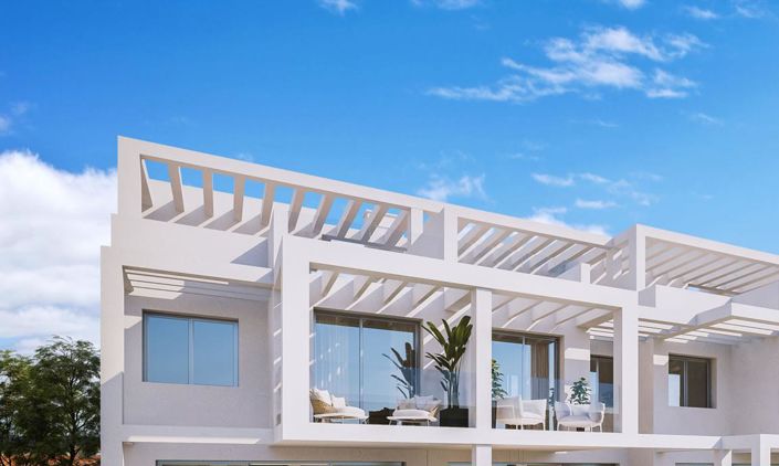 Image No.25-4 Bed Apartment for sale