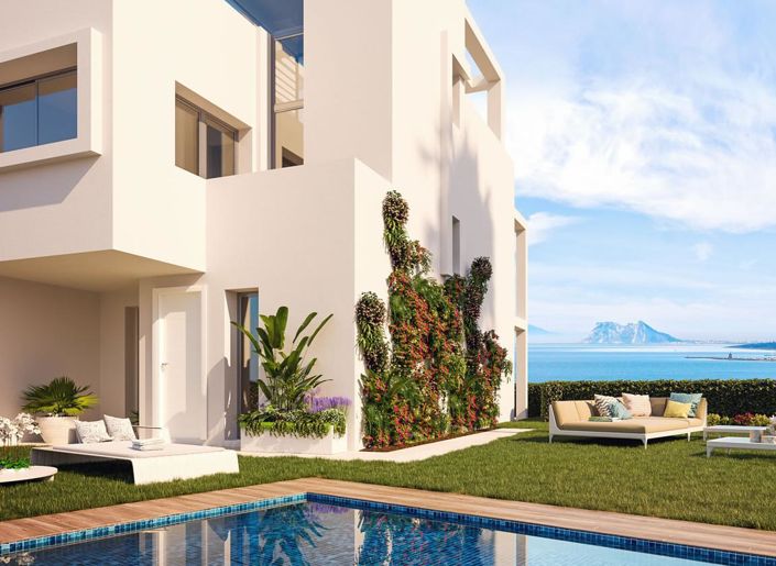 Image No.23-Villa de 4 chambres à vendre à Estepona