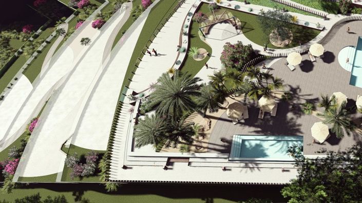 Image No.21-3 Bed Apartment for sale