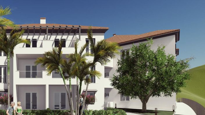 Image No.24-3 Bed Apartment for sale