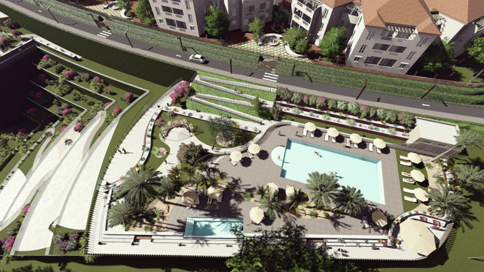 Image No.4-3 Bed Apartment for sale