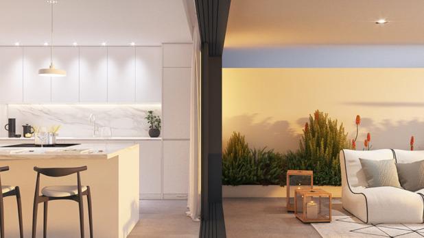 Image No.17-2 Bed Apartment for sale