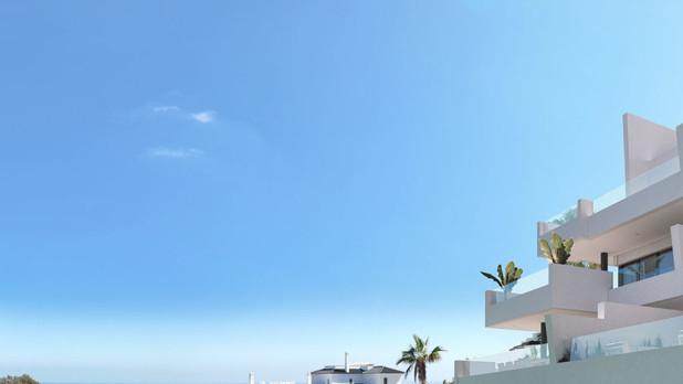 Image No.24-2 Bed Apartment for sale