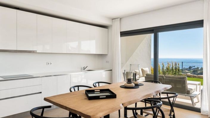 Image No.26-3 Bed Apartment for sale