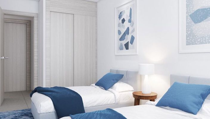 Image No.24-2 Bed Apartment for sale