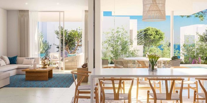 Image No.17-3 Bed Villa for sale