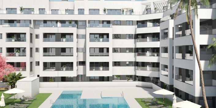 Image No.14-3 Bed Apartment for sale