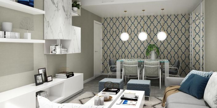 Image No.20-3 Bed Apartment for sale