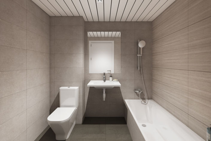 Image No.7-3 Bed Apartment for sale