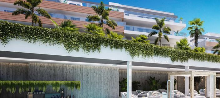 Image No.15-3 Bed Apartment for sale