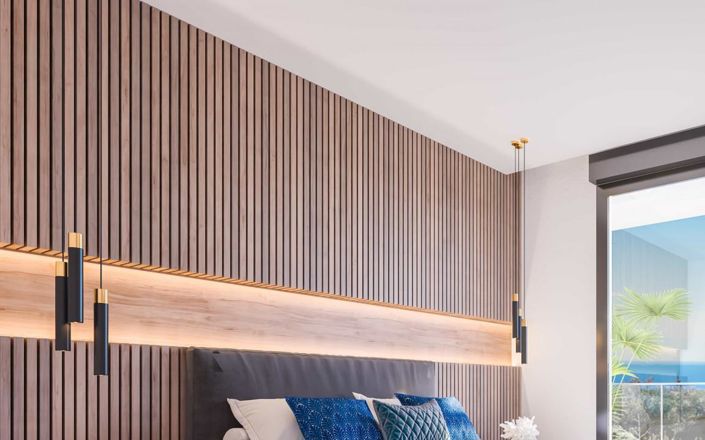 Image No.19-3 Bed Apartment for sale