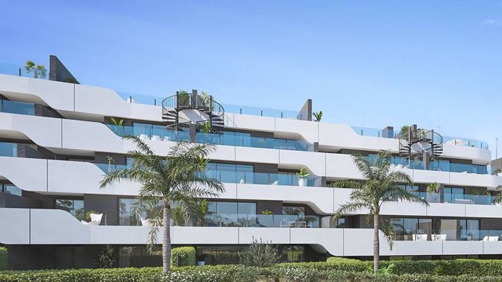 Image No.13-2 Bed Apartment for sale