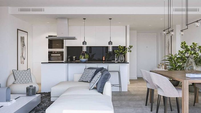 Image No.16-2 Bed Apartment for sale