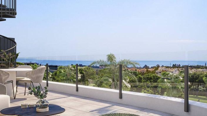 Image No.20-2 Bed Apartment for sale