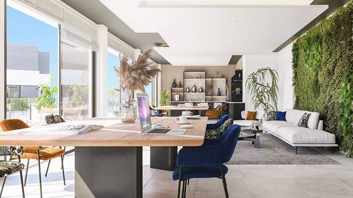 Image No.22-2 Bed Apartment for sale