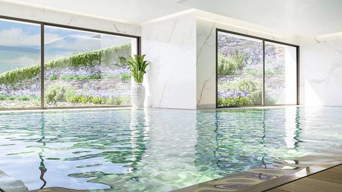 Image No.24-2 Bed Apartment for sale