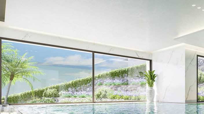 Image No.25-2 Bed Apartment for sale