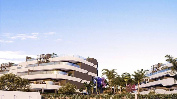 Image No.27-2 Bed Apartment for sale