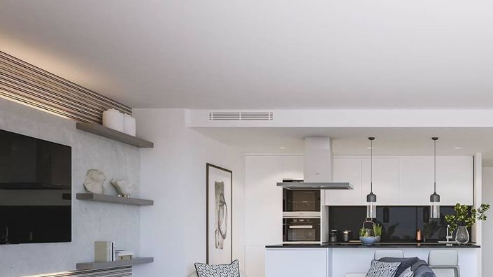 Image No.18-2 Bed Apartment for sale