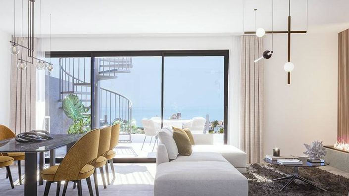 Image No.19-2 Bed Apartment for sale