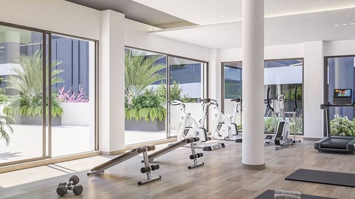 Image No.25-2 Bed Apartment for sale