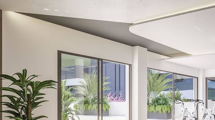 Image No.26-2 Bed Apartment for sale