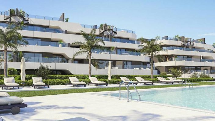 Image No.29-2 Bed Apartment for sale