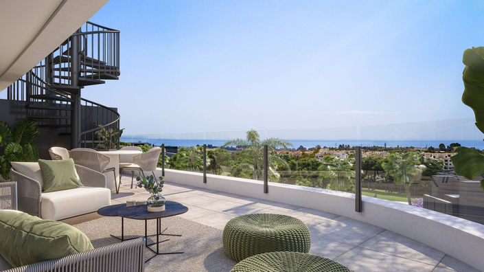 Image No.6-2 Bed Apartment for sale