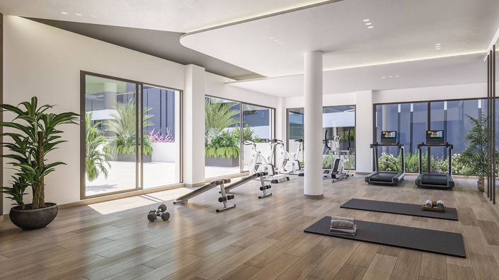 Image No.8-2 Bed Apartment for sale