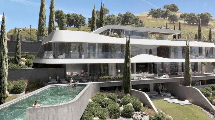 Image No.15-6 Bed Villa for sale