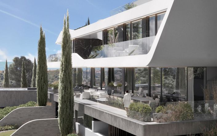 Image No.26-6 Bed Villa for sale