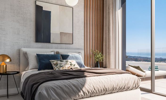 Image No.16-3 Bed Apartment for sale