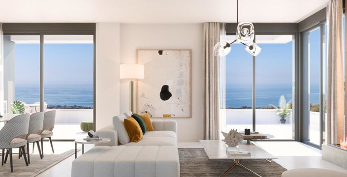 Image No.20-3 Bed Apartment for sale