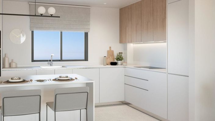 Image No.22-3 Bed Apartment for sale