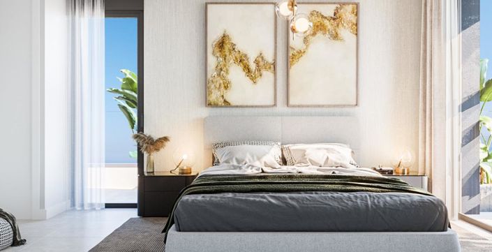 Image No.25-3 Bed Apartment for sale