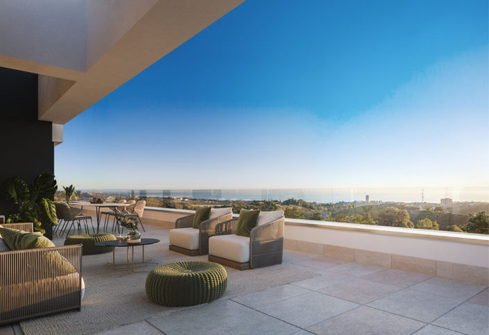 Image No.4-3 Bed Apartment for sale