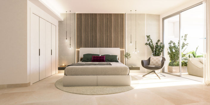 Image No.7-3 Bed Apartment for sale