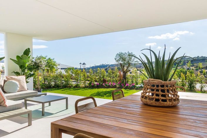 Image No.30-2 Bed Apartment for sale