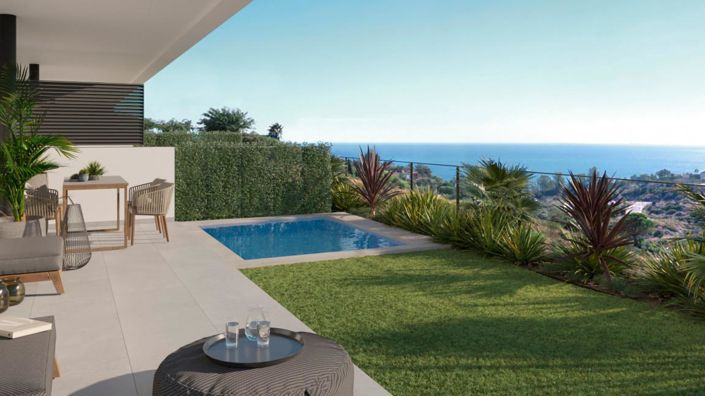 Image No.17-Villa de 3 chambres à vendre à Marbella