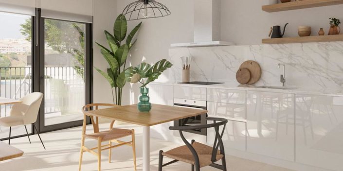 Image No.26-2 Bed Apartment for sale