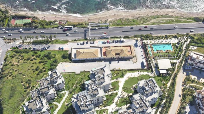 Image No.26-2 Bed Apartment for sale