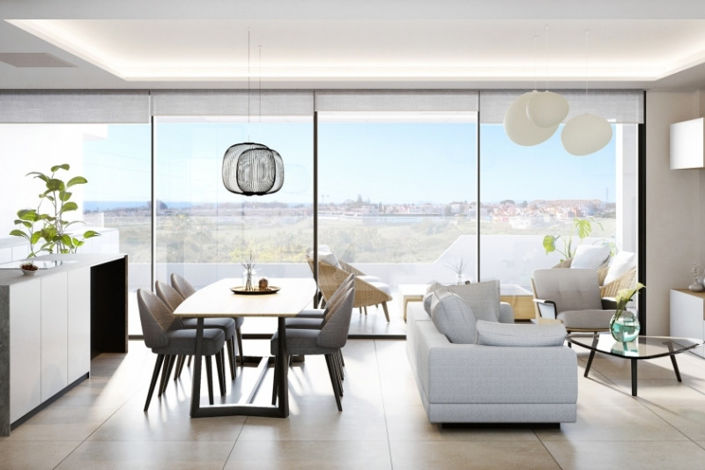 Image No.10-3 Bed Apartment for sale