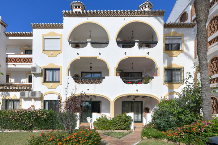 Image No.17-Appartement de 2 chambres à vendre à Marbella