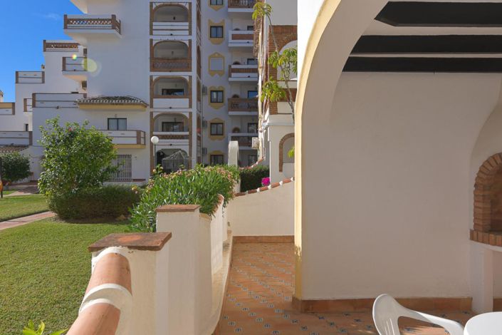 Image No.20-Appartement de 2 chambres à vendre à Marbella