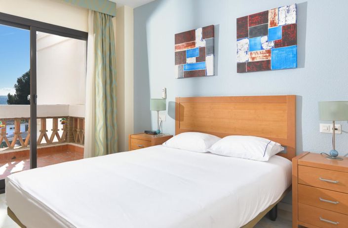 Image No.21-Appartement de 2 chambres à vendre à Marbella