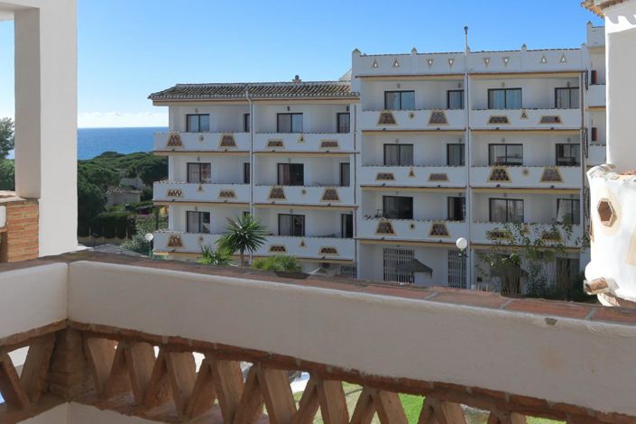 Image No.25-Appartement de 2 chambres à vendre à Marbella