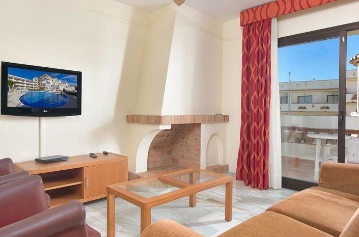 Image No.26-Appartement de 2 chambres à vendre à Marbella