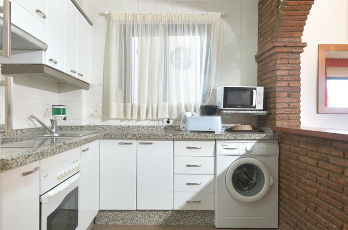 Image No.29-Appartement de 2 chambres à vendre à Marbella